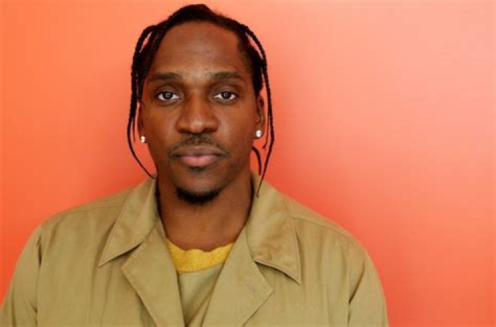 Pusha T Talks Inspiration for 'Bodega Babies' Adidas Shoes,