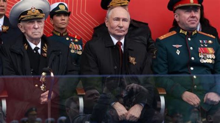 Putin to attend Red Square military parade in spite of drone incident