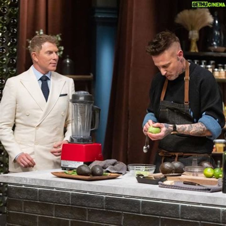 Q&A Celebrity Chef Michael Voltaggio on His New Steakhouse, Return to