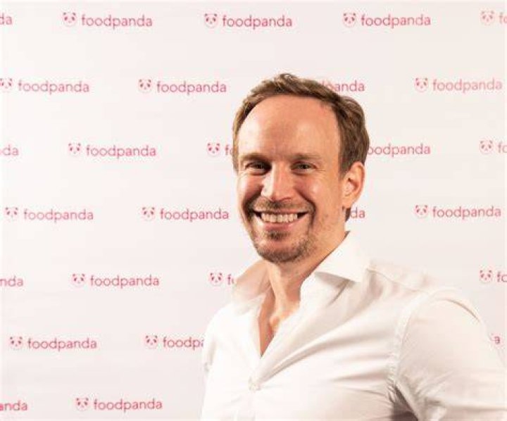 Q&A with APAC CEO Jakob Angele How Foodpanda weathered the pandemic