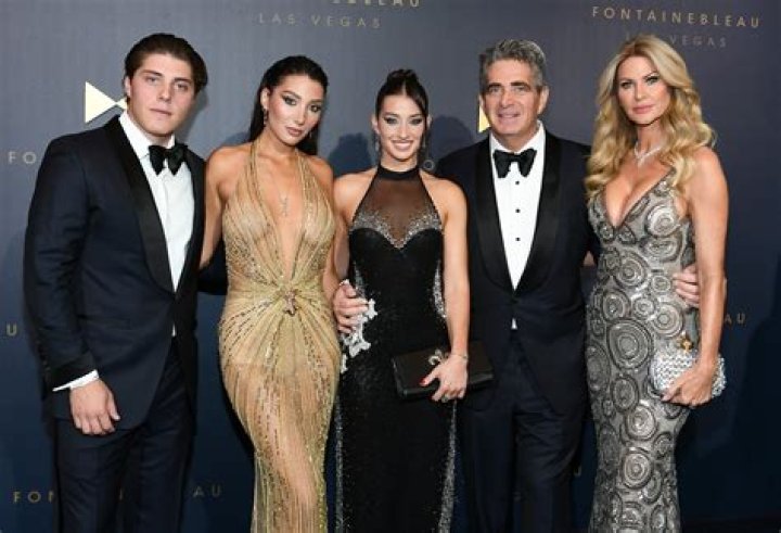 Q&A with Jeffrey Soffer, Fontainebleau Development HB To Go