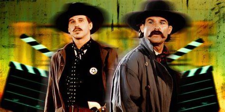 Q&A with Sam Elliott Sactown Magazine