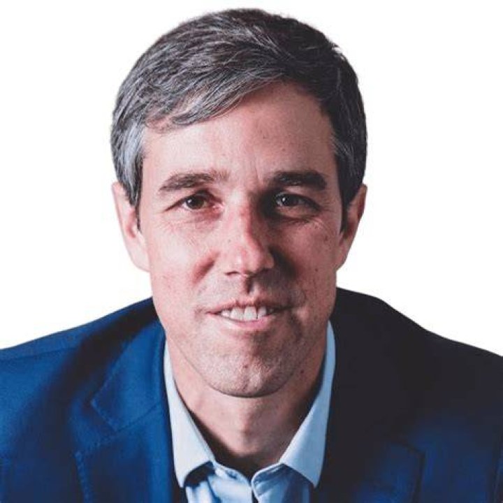 q&a+water Congressman Beto O&rsquo;Rourke Texas+Water