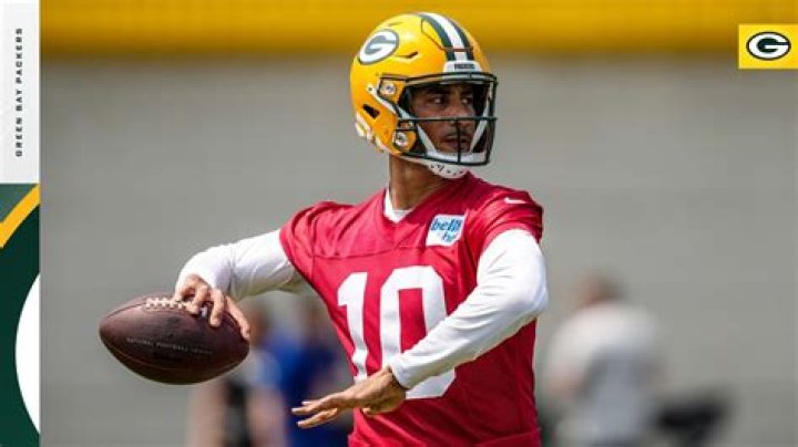 QB Jordan Love, young Packers getting tested during OTAs BVM Sports