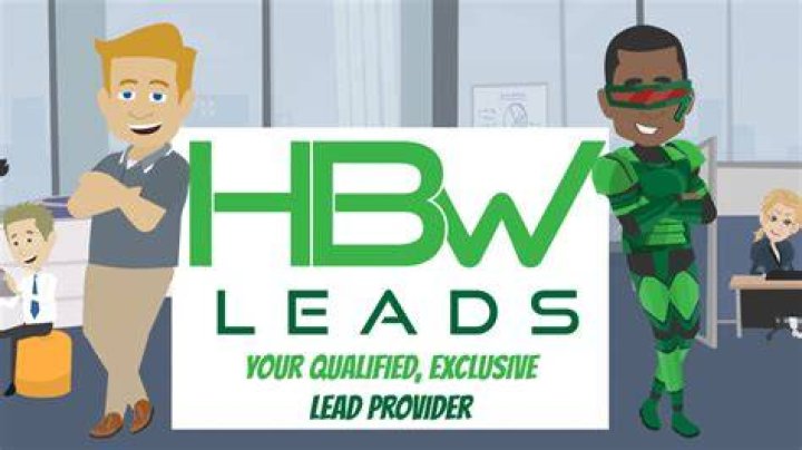 Qualified and Exclusive Insurance Lead Provider HBW Leads