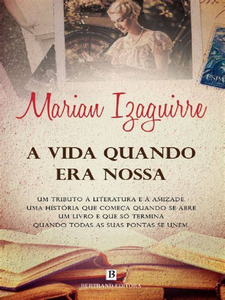 Quando se abre um livro... "Verity" de Colleen Hoover [Opini&atilde;o]