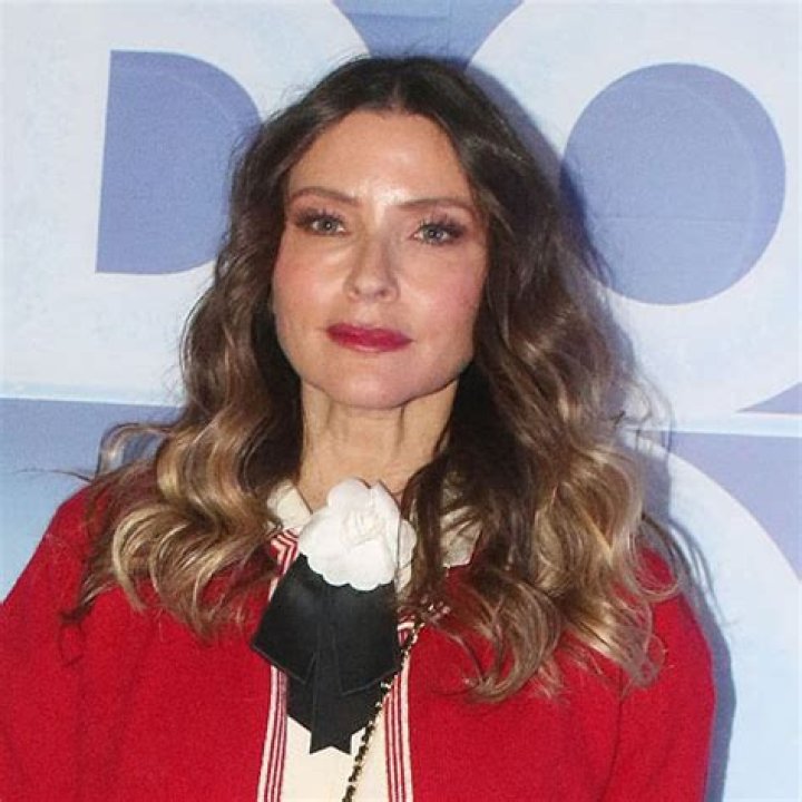 Qué dijo Issabela Camil sobre el personaje de Erika en 'Luis Miguel, la