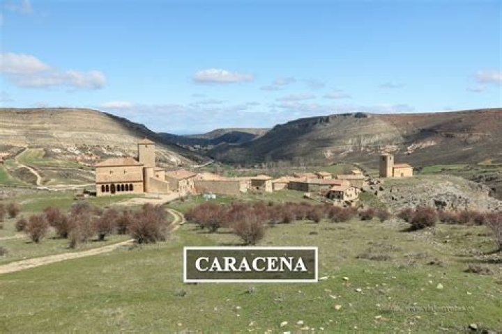 Qué ver en Caracena, bonito pueblo medieval de tan sólo 15 habitantes