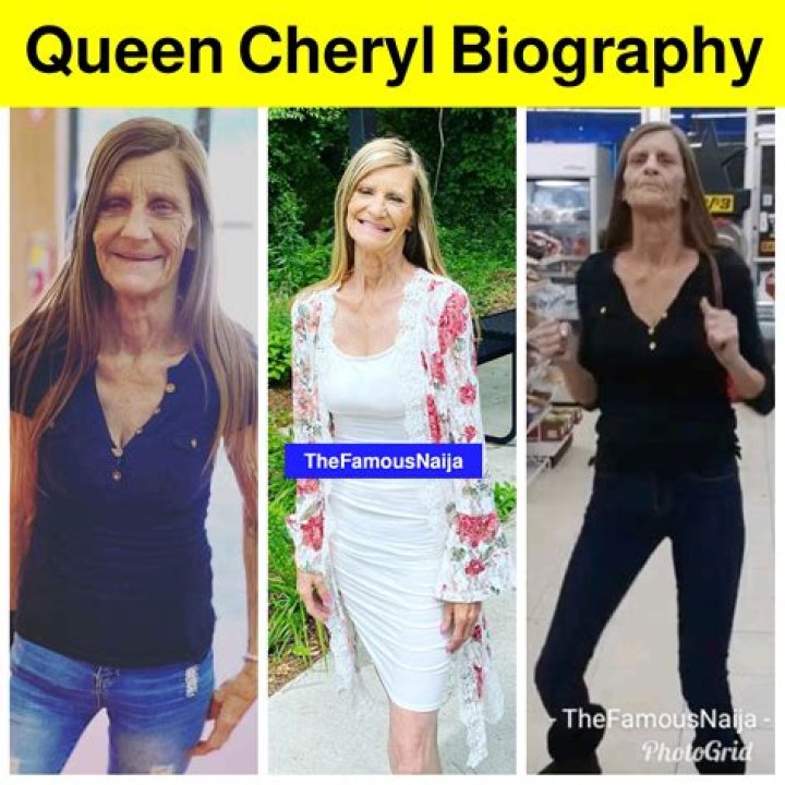 Queen Cheryl Biography, Age, Height, Husband King Quran, Net Worth