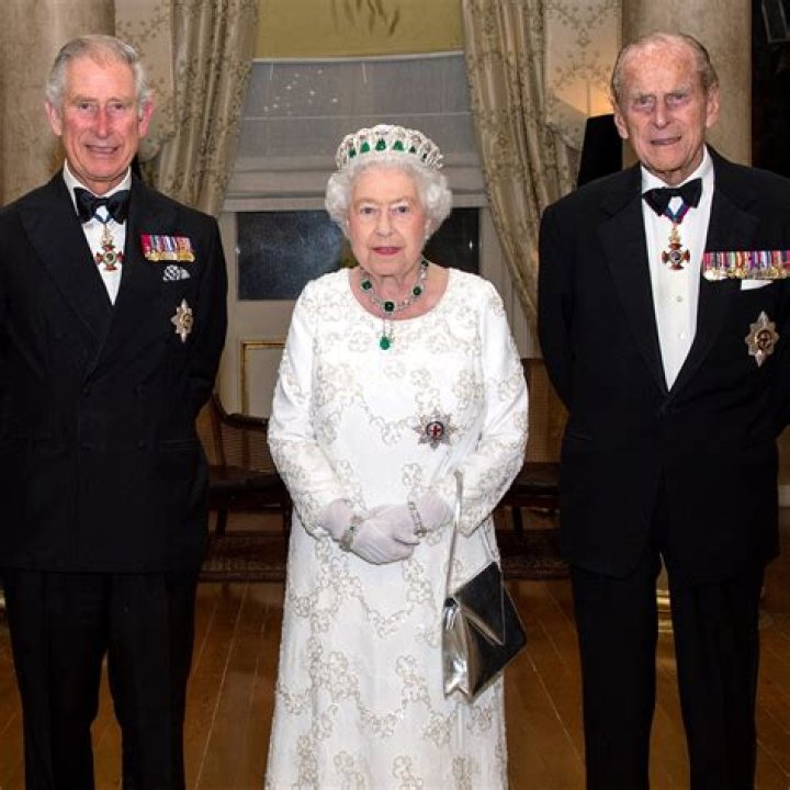 Queen Elizabeth Parents - BlogNews