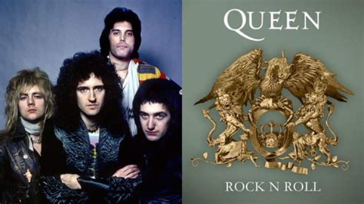 Queen Goodbye (CD, Compilation, Limited Edition, Unofficial Release