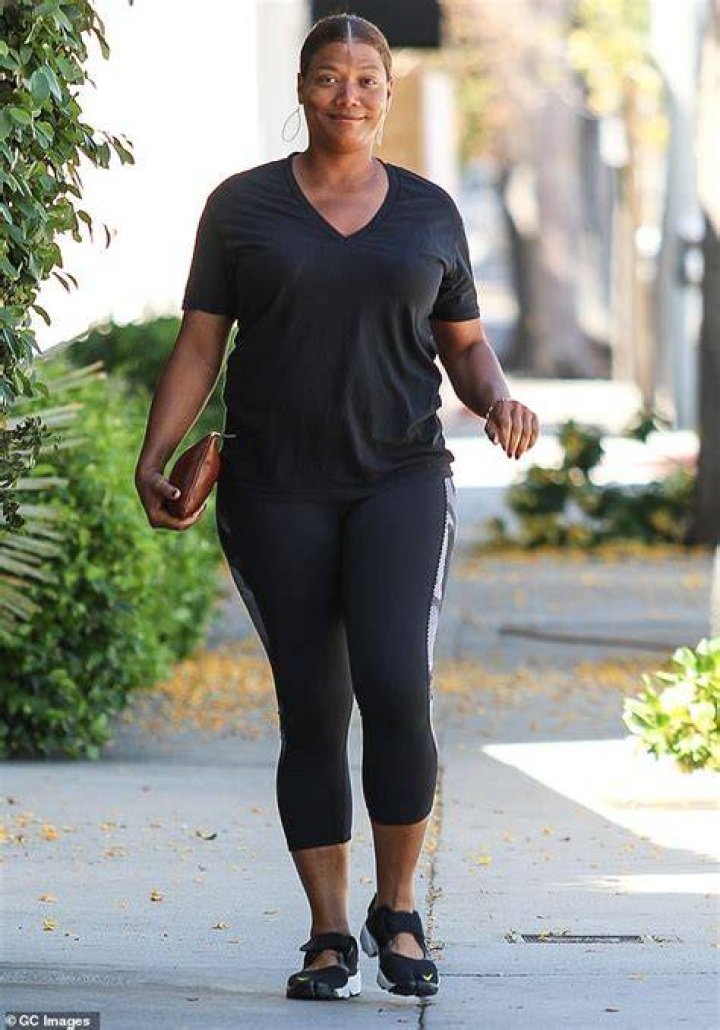 Queen Latifah All Body Measurements Including Boobs, Waist, Hips and