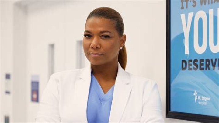 Queen Latifah On the Importance of Healthy Weight Loss