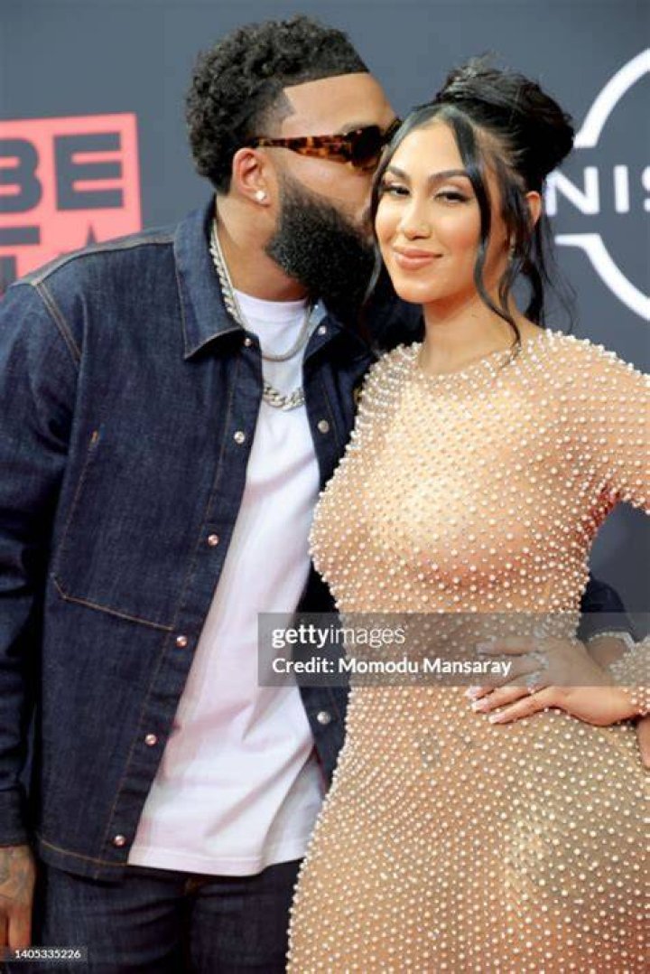 Queen Naija and Boyfriend Clarence’s Exes Are Dating Each Other