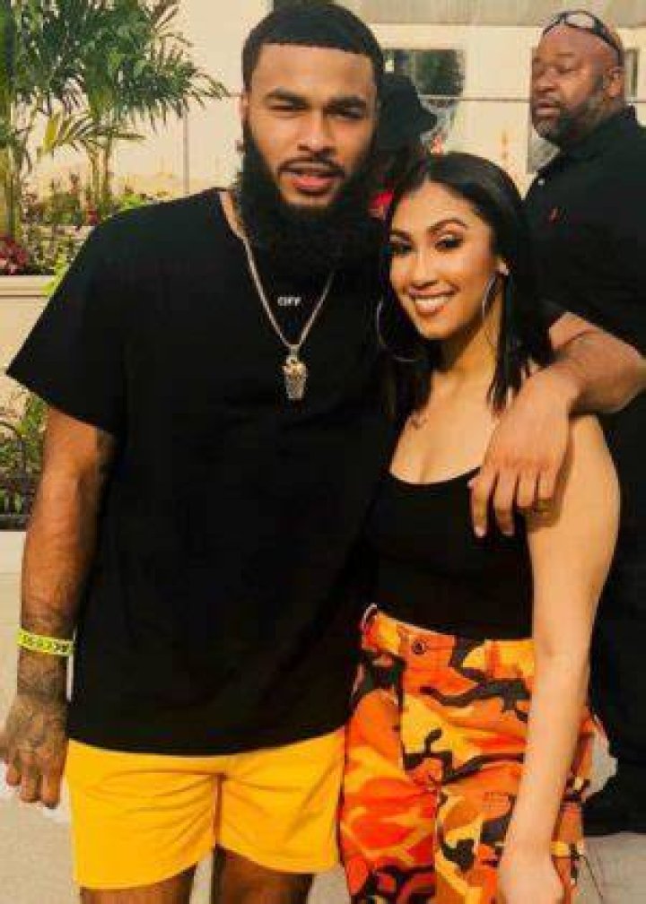 Queen Naija Height, Weight, Age, Body Statistics Healthy Celeb