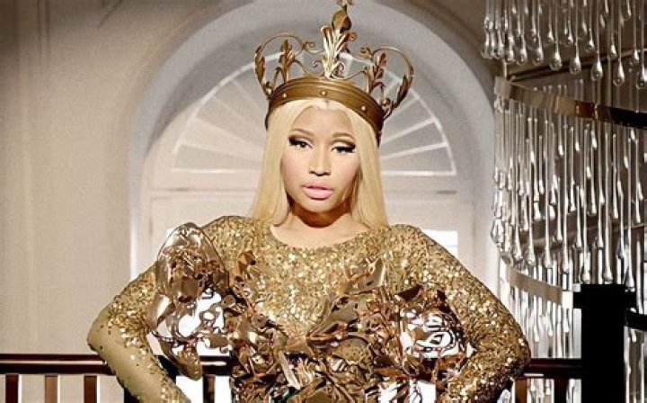 QUEEN OF RAP, tin tức Mới nhất Nhờ rap "dằn mặt" Cardi B, Nicki Minaj