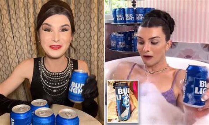 Queen Of The Bud Light Ad Sydney Lemmon's Age Might Surprise You