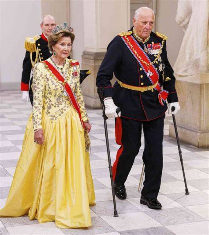QUEEN SONJA'S DAY July 4, 2024 National Today