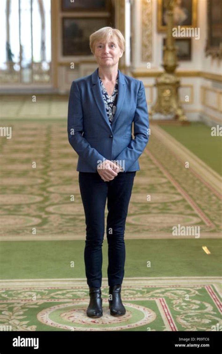 Queen’s Birthday Honours 2018 Kathleen Hobson OAM The Courier