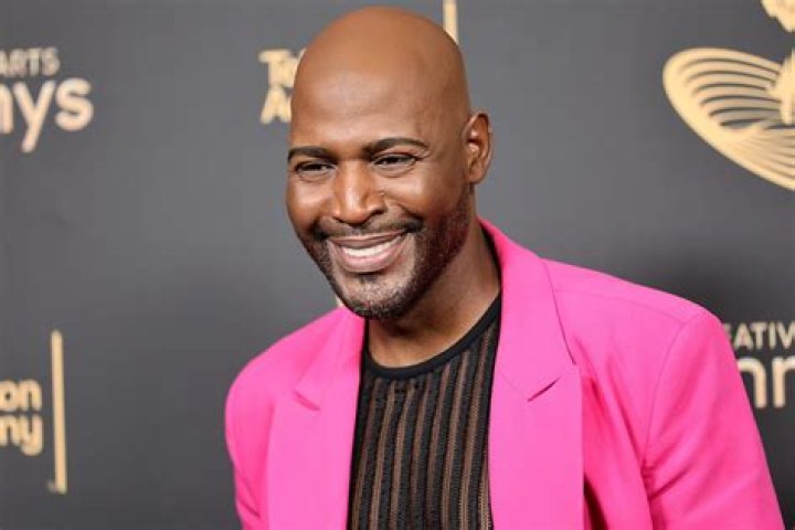 Queer Eye star Karamo Brown teases he could be first gay Bachelor