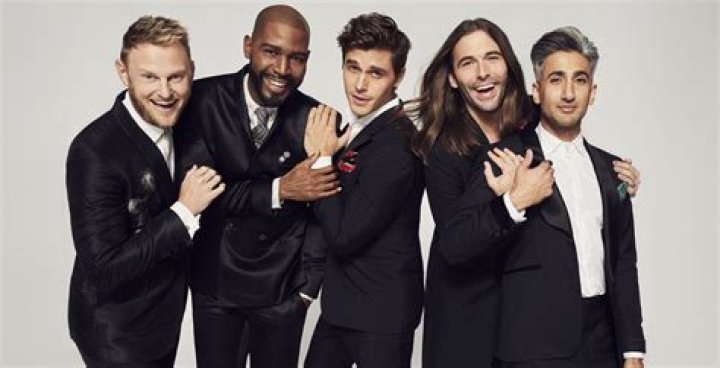 Queer Eye's Karamo and his Husband What's the latest? Reality NicNac