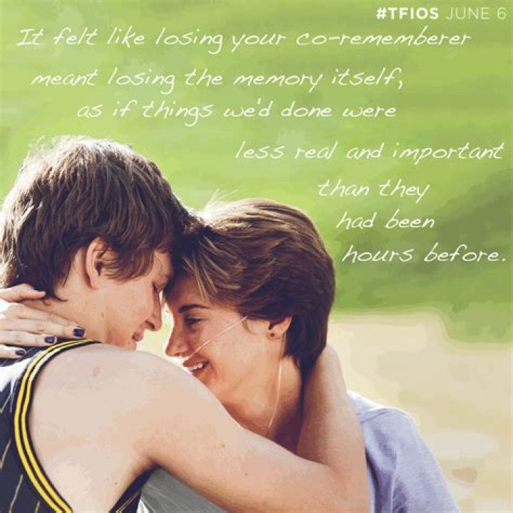 Quel &acirc;ge a Augustus Waters ? Rankiing Wiki Facts, Films, S&eacute;ries
