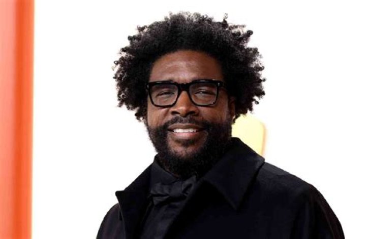 Questlove Admits He Was Meditating When Will Smith Smacked Chris Rock At The Oscars: 'I Wasn't Aware'