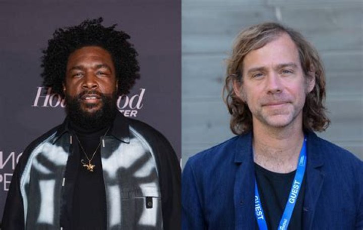 Questlove & Aaron Dessner Receive Honorary Degrees From University Of