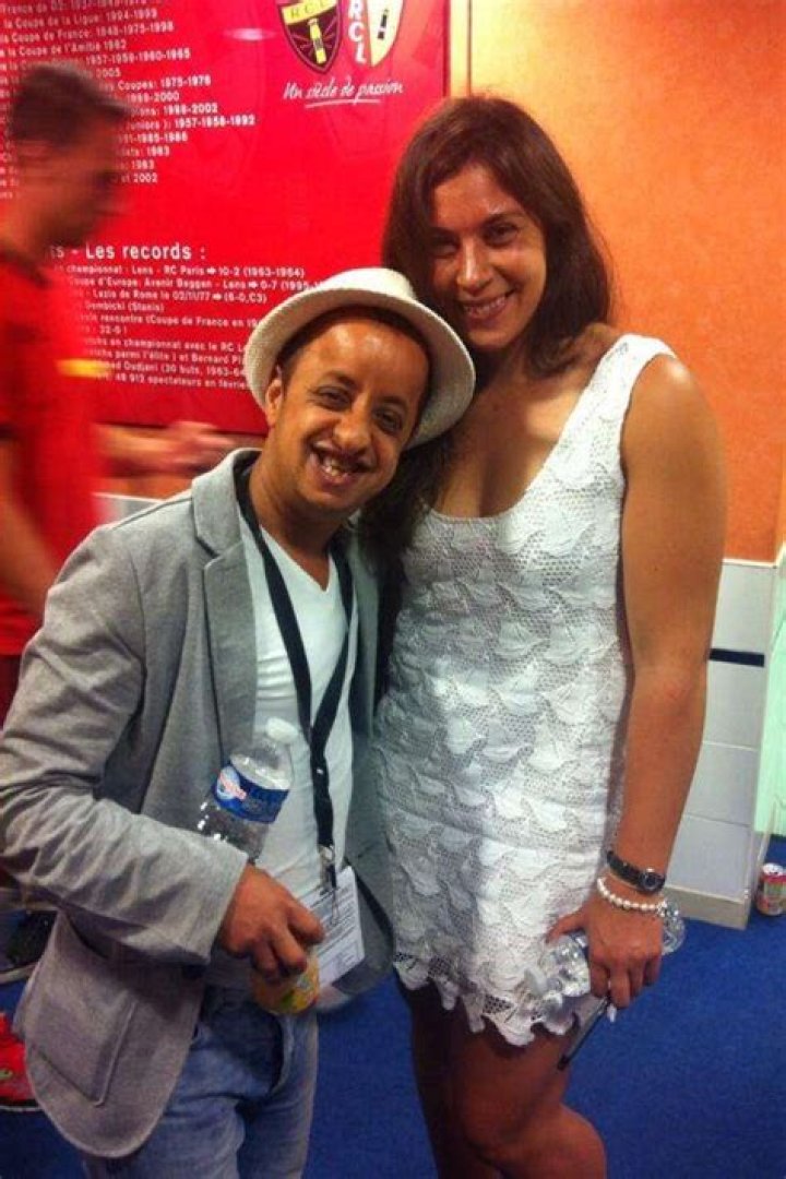 Qui est la femme de Jon Batiste, Suleika Jaouad ? ThePressFree