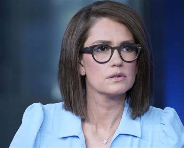 Quick Celeb Facts Jessica Tarlov Wikipedia, Age, Husband, Net Worth