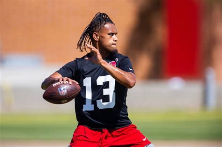 Quick Celeb Facts Taulia Tagovailoa Wiki, Age, Net Worth, Brother