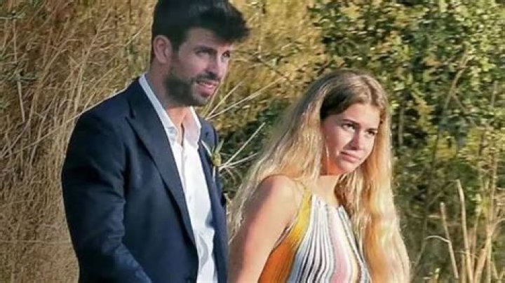 Qui&eacute;n es Clara Ch&iacute;a Marti, la nueva novia de Piqu&eacute; tiene 23 a&ntilde;os y