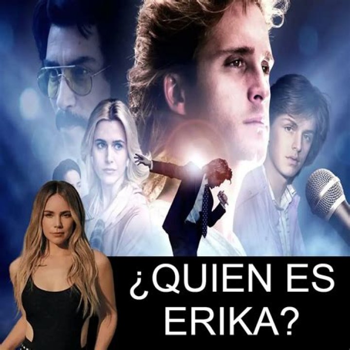 Quién es Erika Camil, el gran amor de Luis Miguel Para Ti