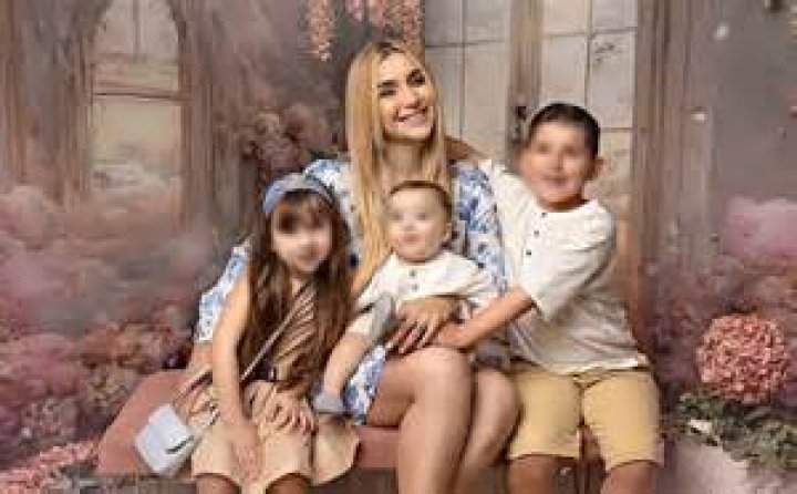 Quién es Marcela Mistral Fama