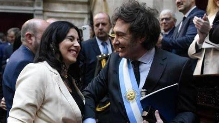 Qui&eacute;n es Marcela Pagano, la periodista hot que renunci&oacute; de manera