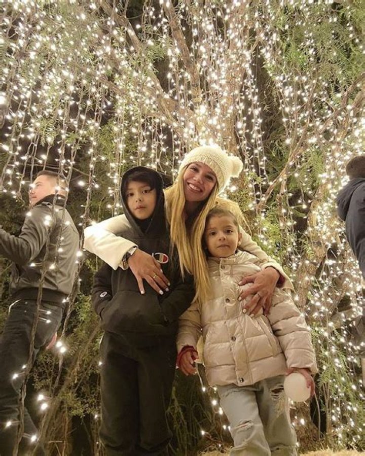 Quién es Meylin Zúñiga, la nueva novia de Carin León Metro World News
