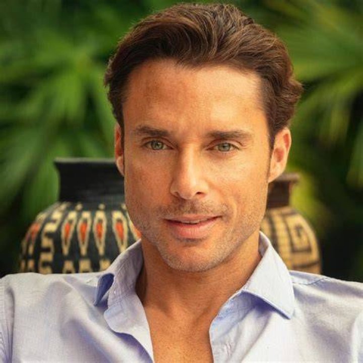 Qui&eacute;n es Rodolfo Salas, el actor que hace de Miguel Est&eacute;vez en Perfil