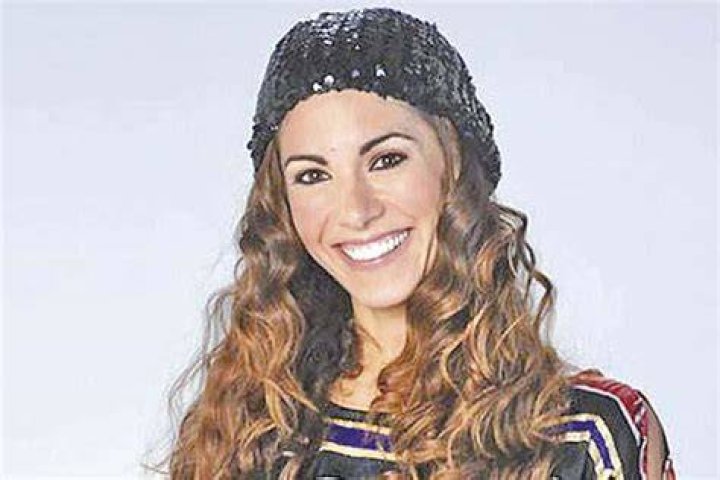 Qui&eacute;n es Sof&iacute;a Clerici, la modelo que se fue a Marbella con Mart&iacute;n