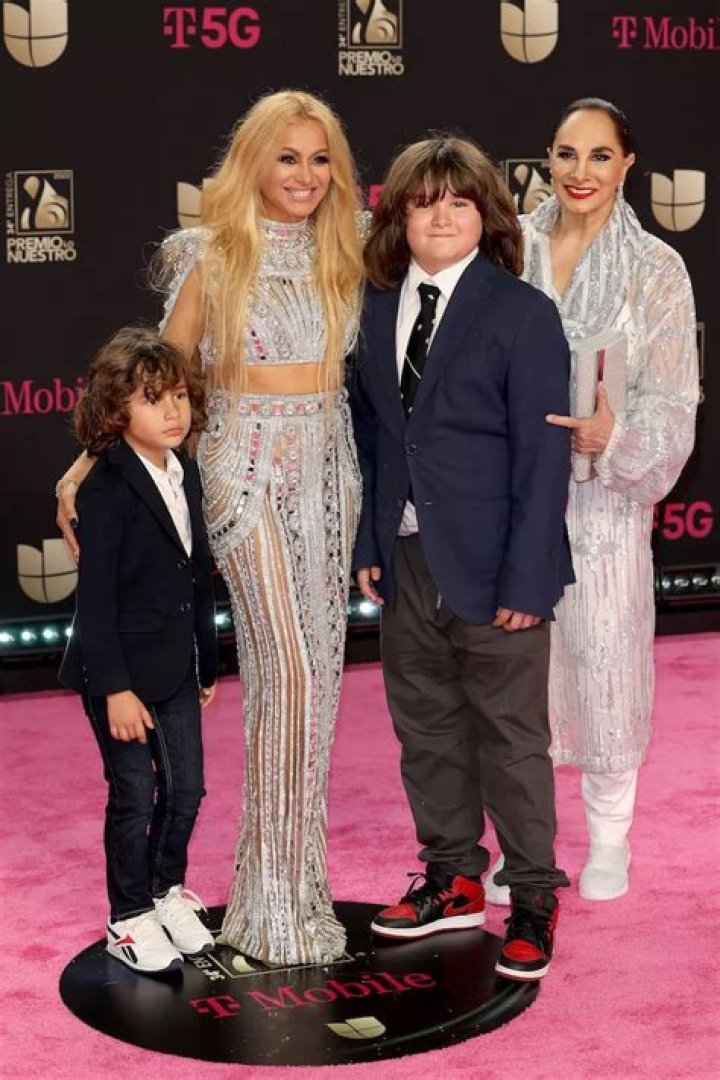 Qui&eacute;nes son los hijos de Claudia Sheinbaum HiperActiva FM