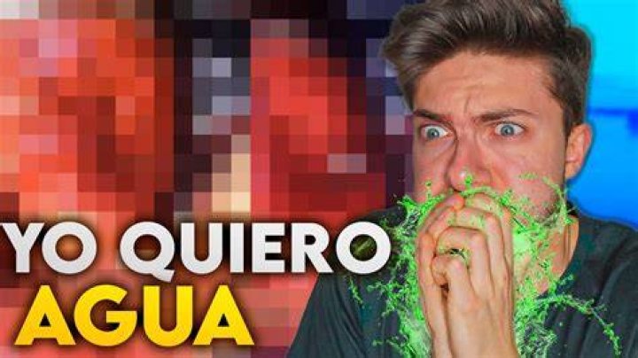 quiero agua gorequiero agua video twitter/redditquiero agua gore