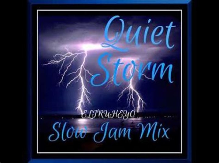 QUIET STORM - LOVE BALLADS - 70S 80S R&B SLOW JAMS MIX - RELAXING MUSIC - slow r&b songs from the 70s