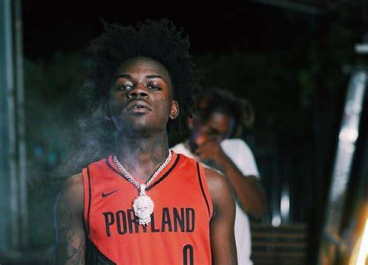 Quin NFN Interview Texas Rapper Making Both Melodic and HighEnergy