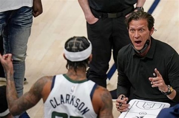 Quin Snyder Drugs Use Allegations, True Or False Why Was