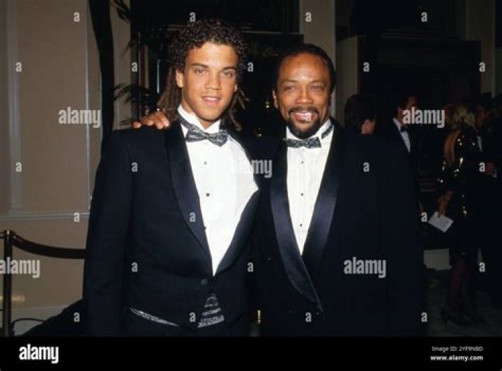 Quincy Jones III Biography Facts, Childhood, Family Life & Achievements