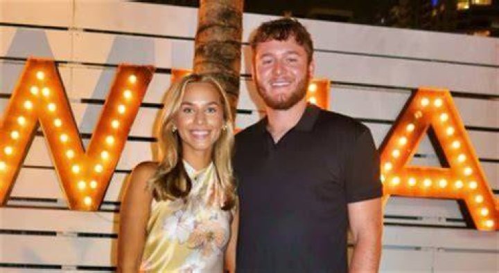 Quinn Ewers Girlfriend