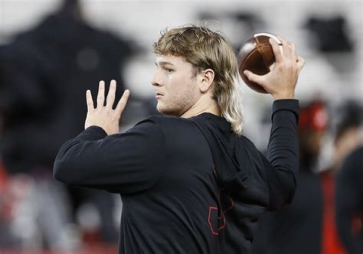 Quinn Ewers ready to showcase talent despite Arch Manning buzz