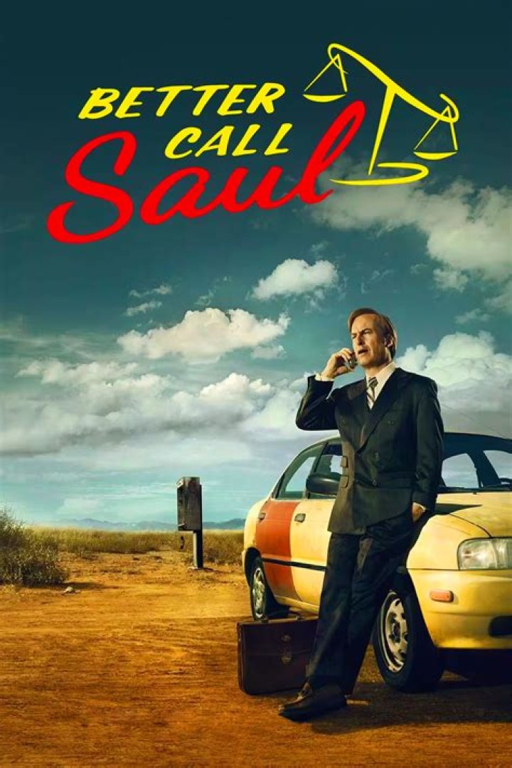 "Better Call Saul's" Jonathan Banks on playing Mike "It brings out a