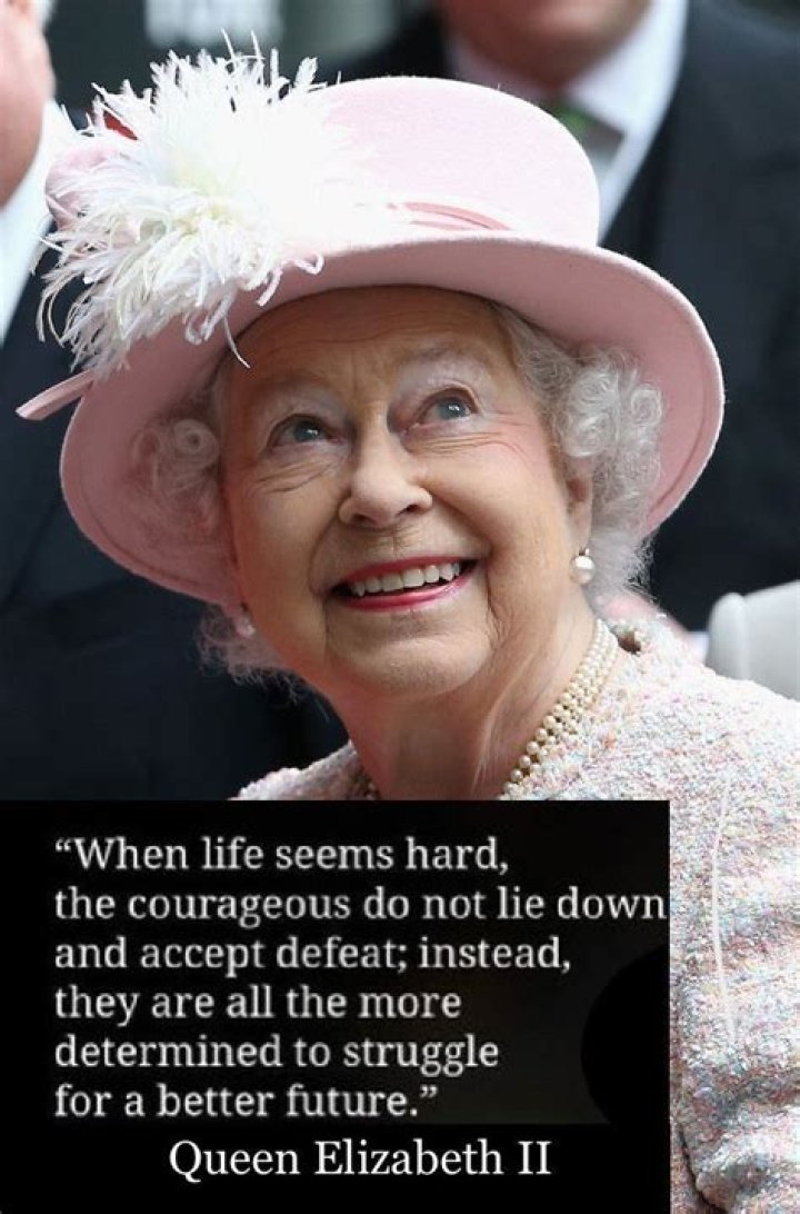 Quotes About Queen Vibes