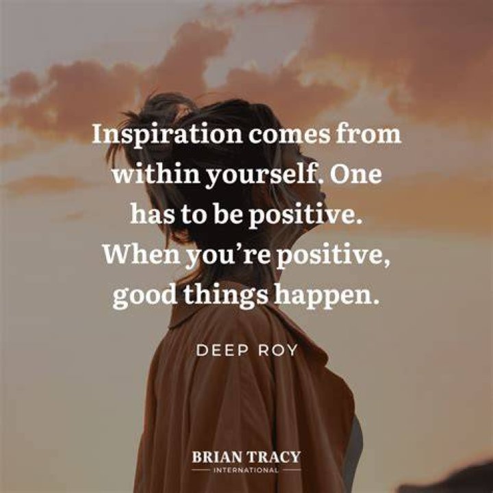 Quotes That Inspire And Connect