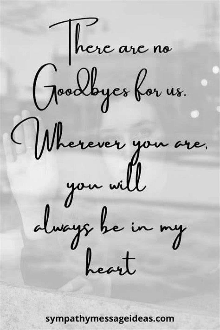 Quotes When Someone Passes Away. QuotesGram